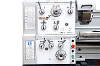 Универсальный токарно-винторезный станок METAL MASTER Z51100 DRO RFS8