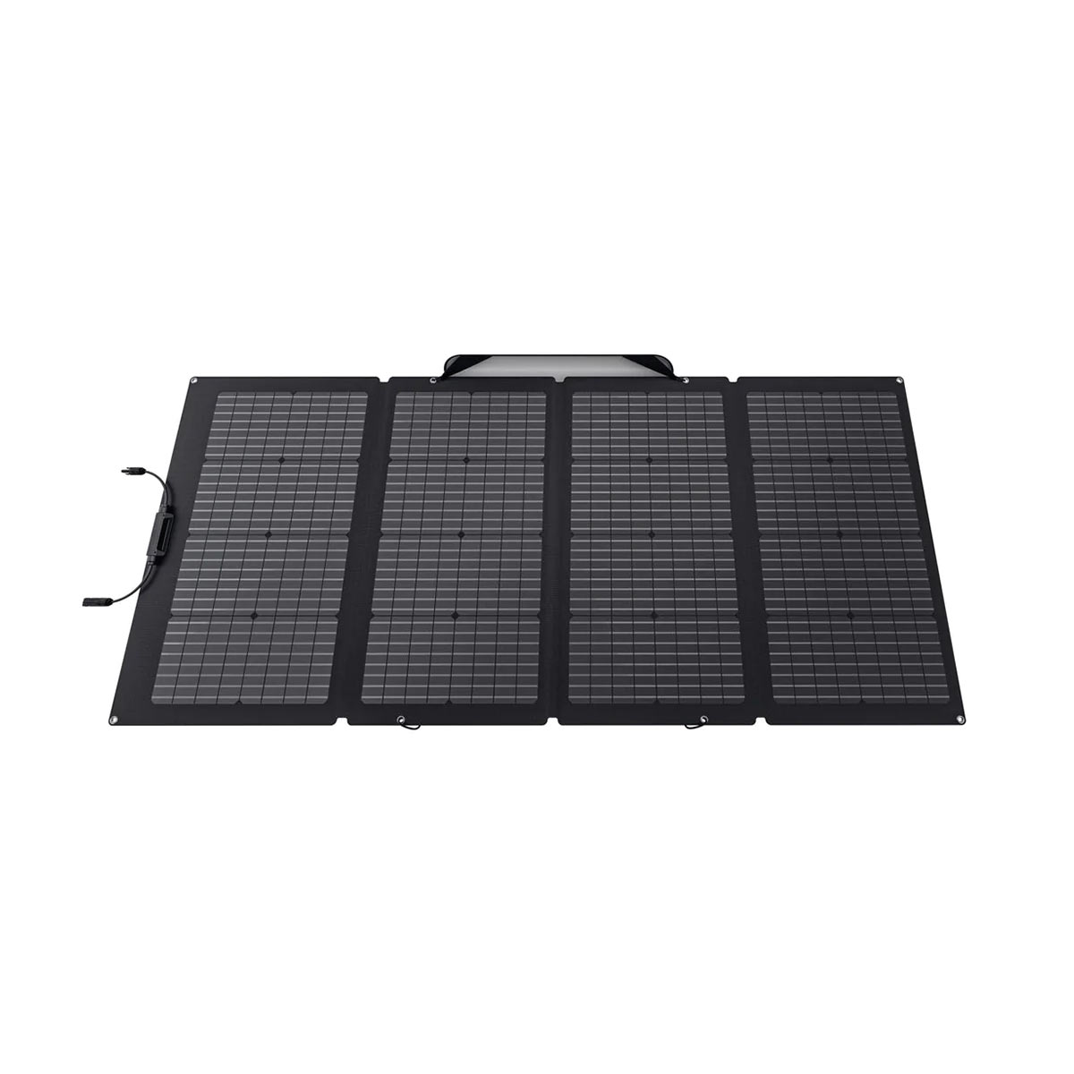 Cолнечная панель EcoFlow 220В Solar Panel двусторонняя
