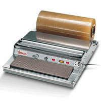 АППАРАТ ТЕРМОУПАКОВ. SIRMAN 45K