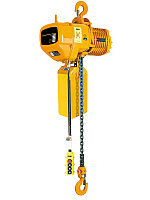 CТАЦ. Таль электрическая цепная TOR ТЭЦС (HHBD03-03) 3,0 т 6 м 380В0