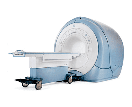МРТ аппарат GE Signa HDxt 1.5T