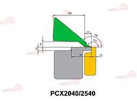 Ручной листогиб Jouanel PCX 3080D (пр-во Франция)1