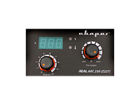 Сварочный инвертор ARC 250 REAL (Z227) Сварог3