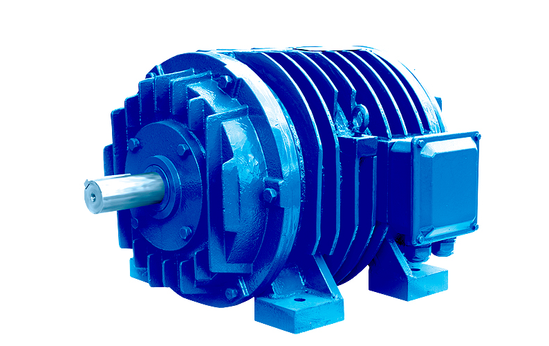 Электродвигатель рольганговый APM 73-16