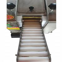 Тестораскаточная машина для пельменей, мант. Несменный насадки1