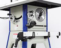 Распиловочный станок по дереву BELMASH TS-250R - 220V2