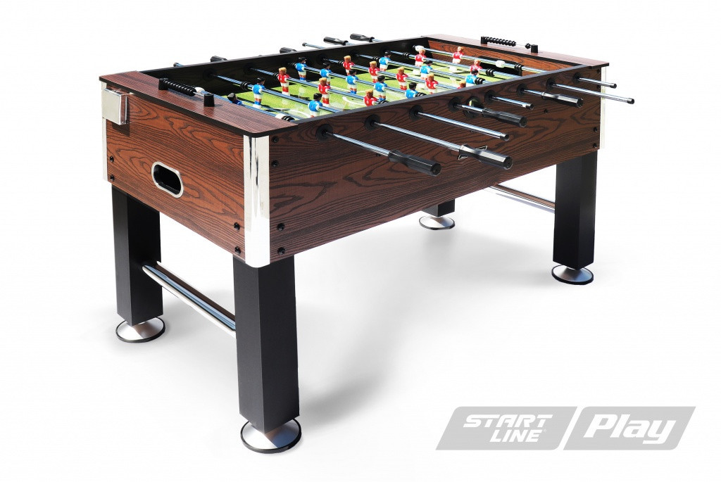 Настольный футбол Start Line PLAY Tournament (SLP-5529L)