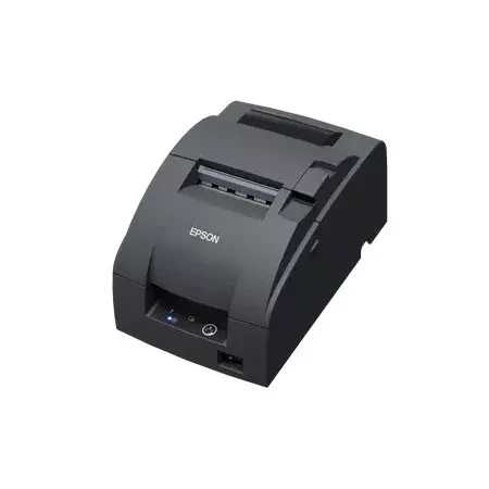 Термопринтер Epson TM-U220IIB (142) C31CL27142