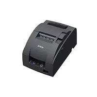 Термопринтер Epson TM-U220IIB (142) C31CL271422