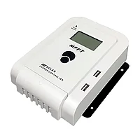Контроллер заряда аккумуляторов для солнечных систем MPPT MPQ60 60А2