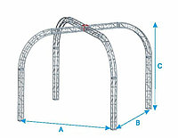 Сценическое оборудование