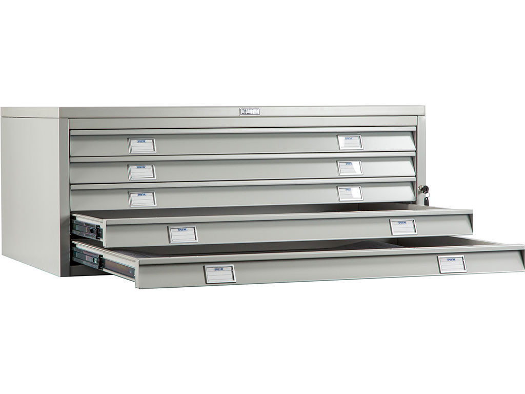 Картотека больших форматов А1-05/1