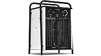 Электрический нагреватель TROTEC TDS 100