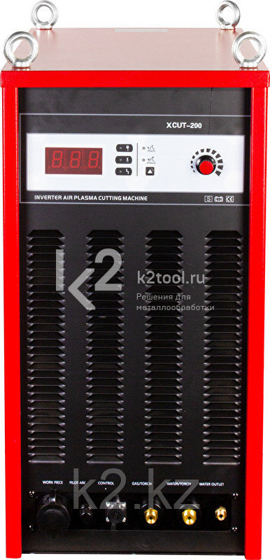 Источник плазменной резки Huawei XCUT-200