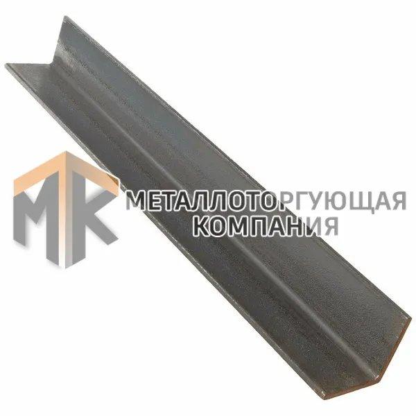 Уголок 180 х 180 х 12 сталь 09Г2С