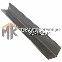 Уголок 180 х 180 х 12 сталь 09Г2С