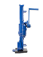 ДОМКРАТ РЕЕЧНЫЙ TOR ДРН 5000, 5Т С НИЗКИМ ПОДХВАТОМ1