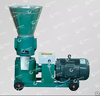 Гранулятор ZLSP 120 3 кВт