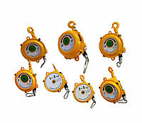 EURO-LIFT 40-50 кг 1,5 м Пружинный балансир0