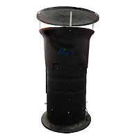 Вытяжной крышный вентилятор Gofee GFWD-18-B-IM3