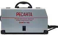 Сварочный полуавтомат САИПА-165 (MIG/MAG) Ресанта3