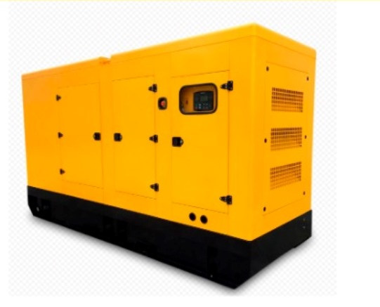 WEIFANG GENERATORS 300 КВТ