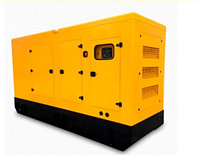 WEIFANG GENERATORS 300 КВТ
