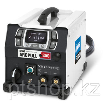 IMS SPOT ARCPULL 350 Ударно-дуговая сварка