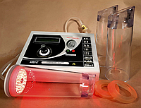 Аппарат-массажер вакуумный фототерапевтический АМВЛ-01 Яровит