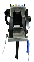 Мойка для краскопультов Drester QR-201