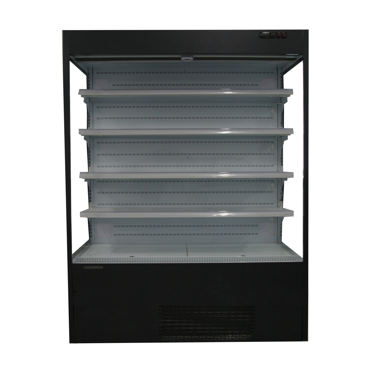 Пристенная холодильная витрина BE-19PWOE