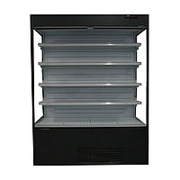 Пристенная холодильная витрина BE-19PWOE