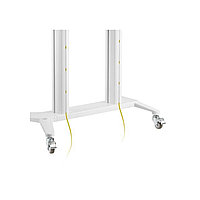 Стойка мобильная Brateck TTL12-610TW2