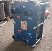Пластинчатый теплообменник A3S (S9a) Ares (Danfoss, Sondex)