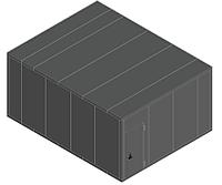 КАМЕРА 100ММ POLAIR КХН-52,16 4400Х5600Х2500