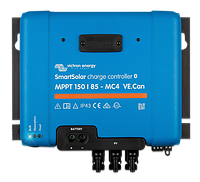 Солнечный контроллер Victron Energy SmartSolar MPPT 150/85-MC4 VE.Can