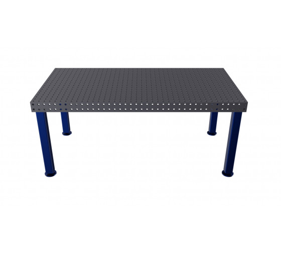 Сварочно-монтажный стол RAYAN 1500х1000 ВТМ