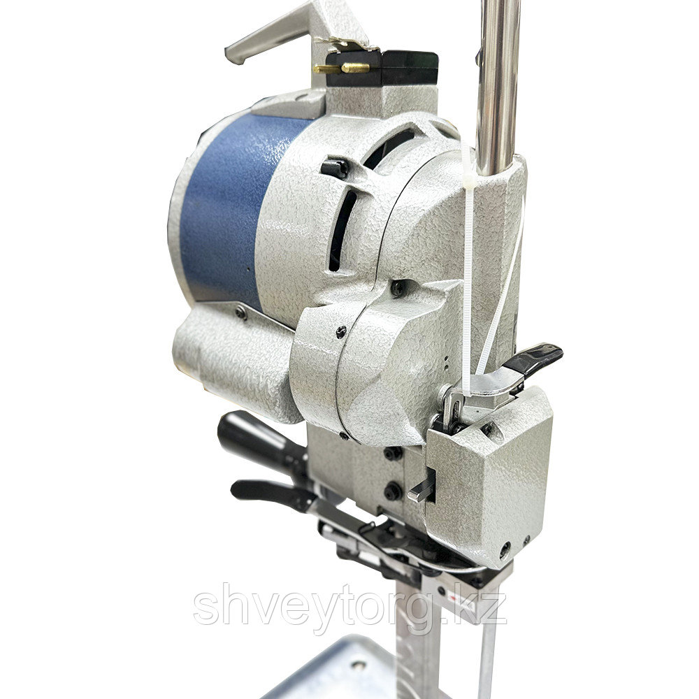 Сабельный раскройный нож TRI-T103 - 210 (10") 550w