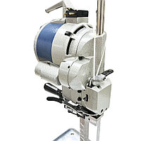 Сабельный раскройный нож TRI-T103 - 210 (10") 550w3