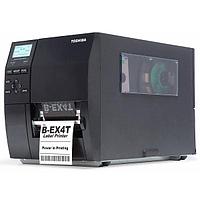 Термотрансферный принтер Toshiba B-EX4T1