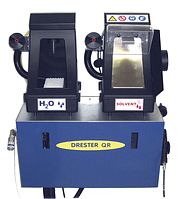 Мойка для краскопульта Drester QR-TT