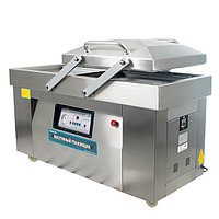 Вакуумный упаковщик FoodAtlas Eco DZ-500/2SD2