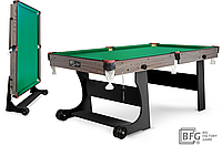 Бильярд BFG Light 5 Анкор+чер РП
