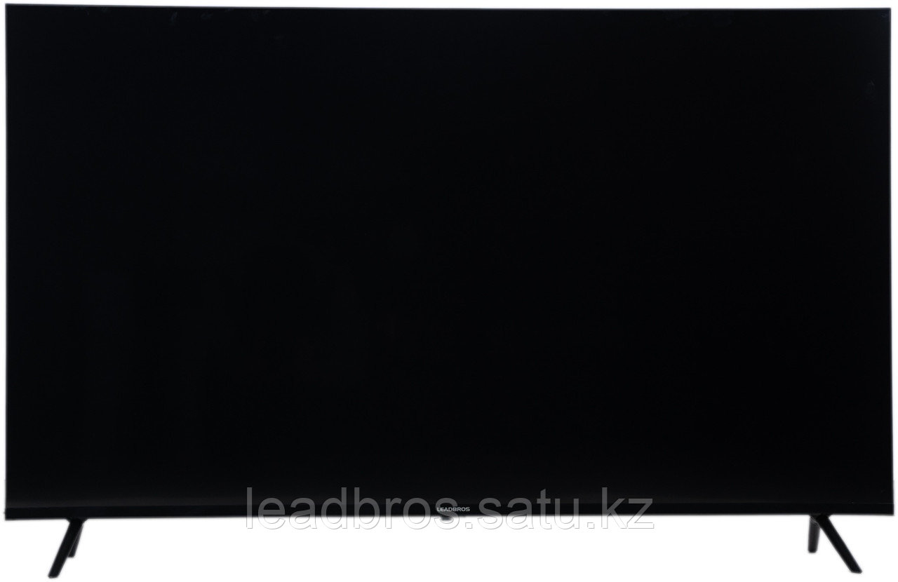 Leadbros 55FZ 140 см черный