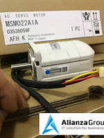 Сервомотор PANASONIC MSM022A1A