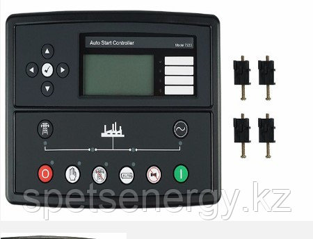 Контроллер Ats Dse7220 может заменить контроллер Deep Sea 7220