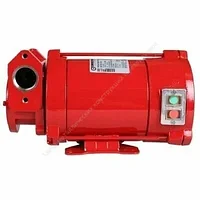 Насос перекачки бензина керосина Gespasa Iron 50 EX