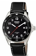 Механические Boccia Titanium титан