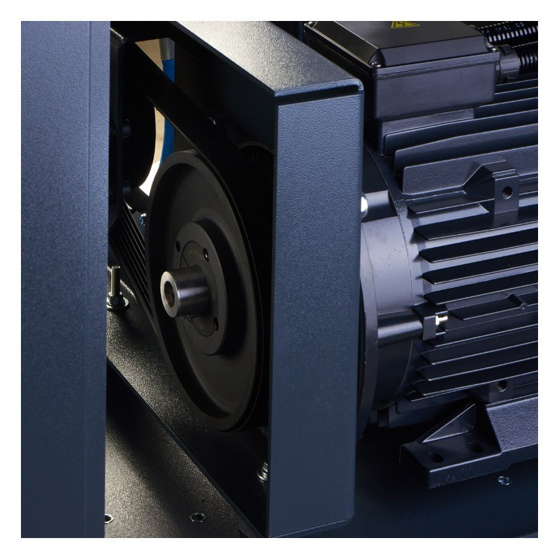 Винтовой компрессор FINI PLUS 22-08 VS ES (без ресивера с осушителем и частотником)