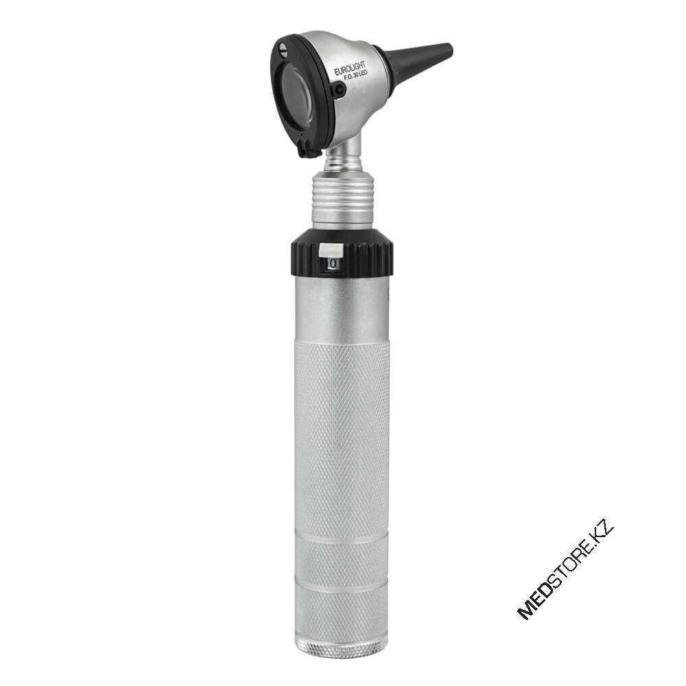 Отоскоп Eurolight FO 30, 2,5V, KaWe, 01.11330.001